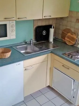 Дом отдыха Ferienhaus Use 2551 *