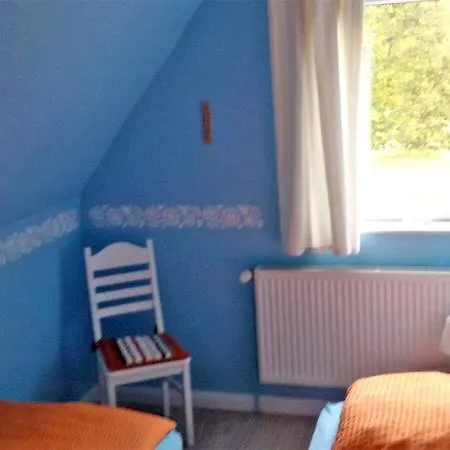 Дом отдыха Ferienhaus Use 2551 *